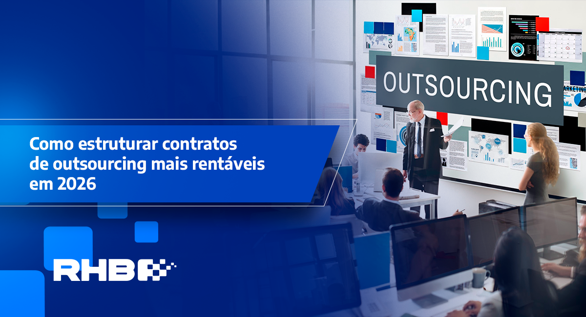 O outsourcing de TI mudou: quem ainda vende equipamento está ficando para trás